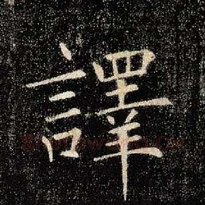 译