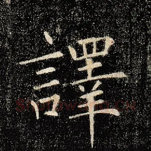 译