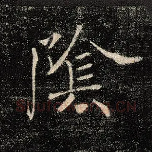 阴