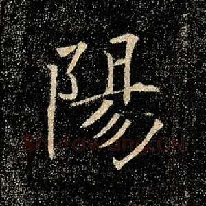 阳