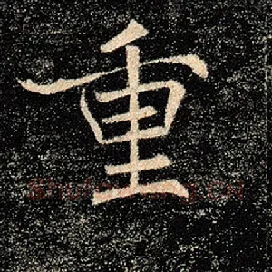 重