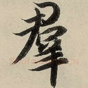 群