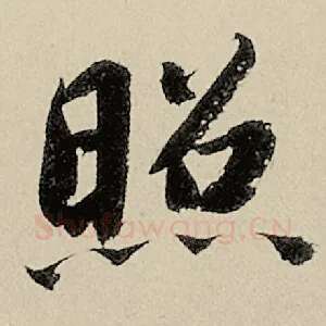 照