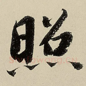 照