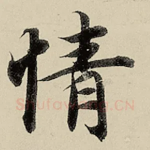 情