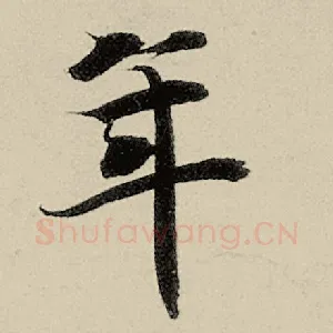 年