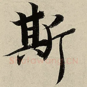 斯