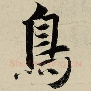 鸟