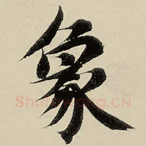 象
