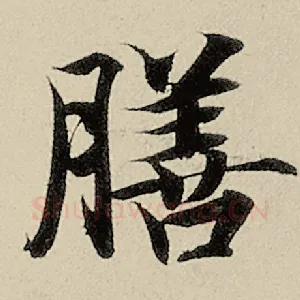 膳