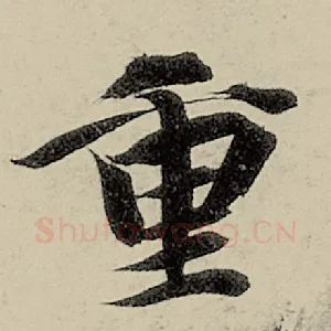 重