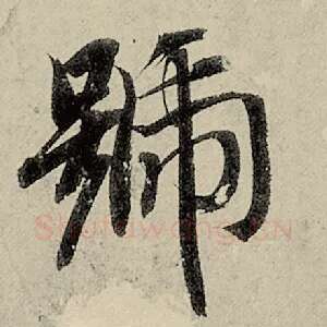 号