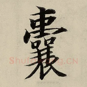 囊