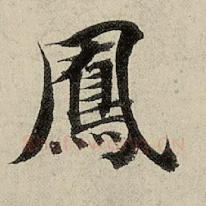 凤