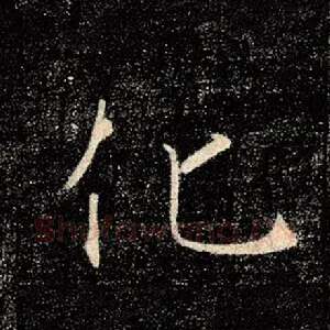 化