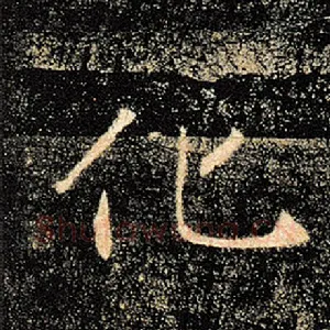 化