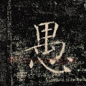 愚