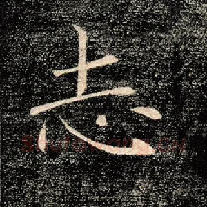 志