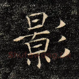 影