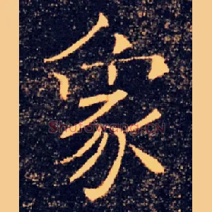 象
