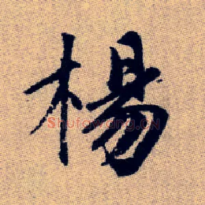 楊