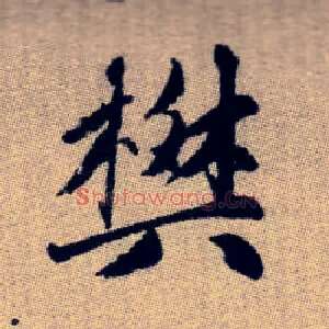 樊