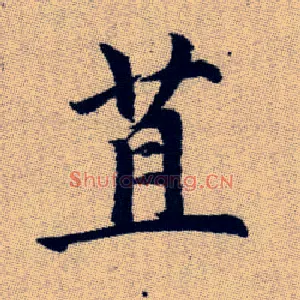 苴