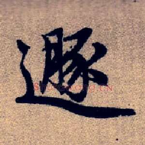 遯
